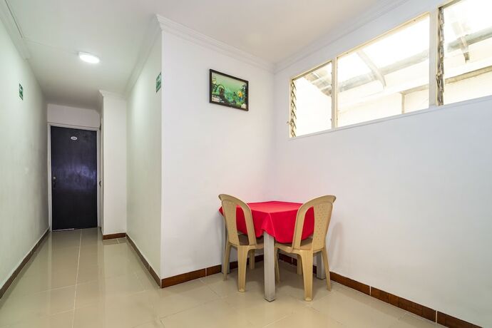 Imagen general del Hotel Midas, Per&iacute;metro Urbano Medell&iacute;n. Foto 3