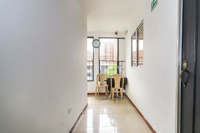 Imagen general del Hotel Midas, Per&iacute;metro Urbano Medell&iacute;n. Foto 6