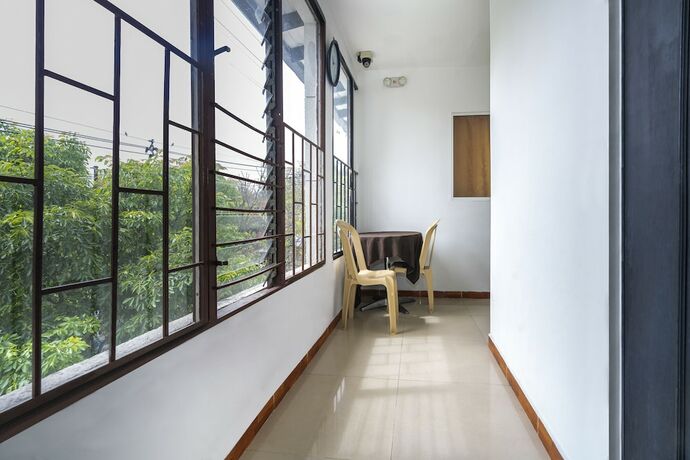 Imagen general del Hotel Midas, Per&iacute;metro Urbano Medell&iacute;n. Foto 8