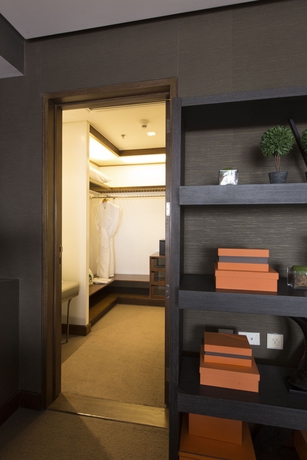 Imagen de la habitación del Hotel Midas and Casino. Foto 2