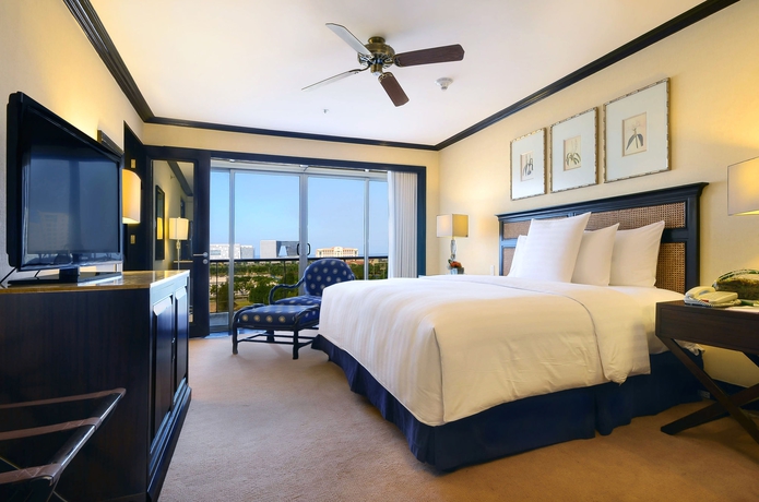 Imagen de la habitación del Hotel Midas and Casino. Foto 5