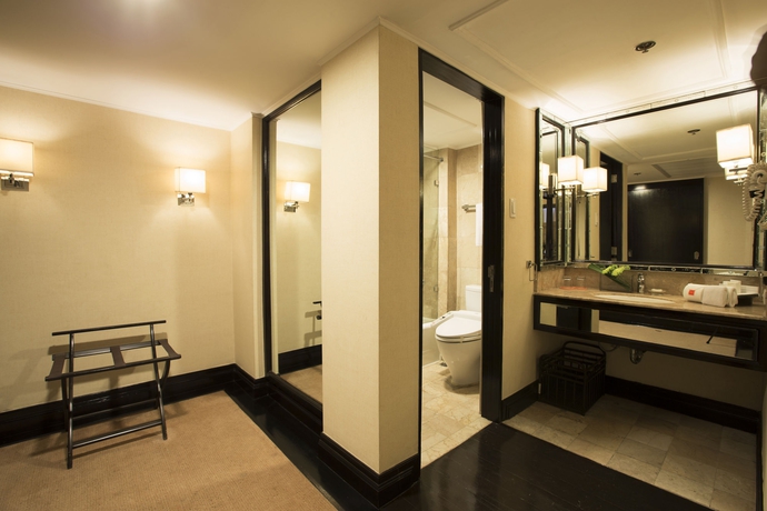 Imagen de la habitación del Hotel Midas and Casino. Foto 10