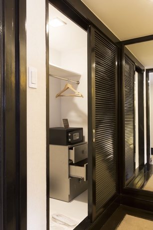 Imagen de la habitación del Hotel Midas and Casino. Foto 11