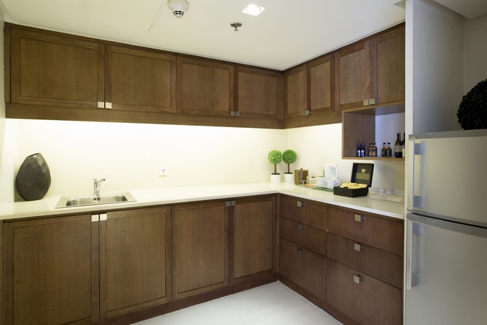 Imagen de la habitación del Hotel Midas and Casino. Foto 13