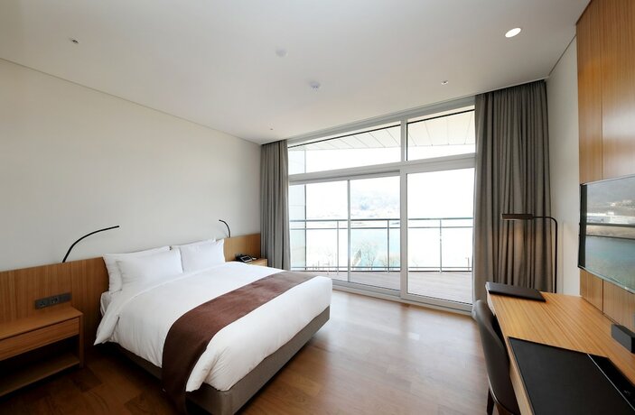 Imagen general del Hotel Midas and Resort. Foto 6