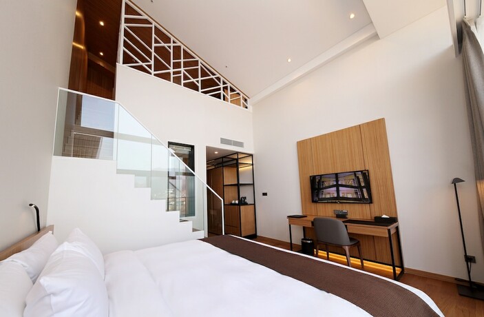 Imagen general del Hotel Midas and Resort. Foto 10