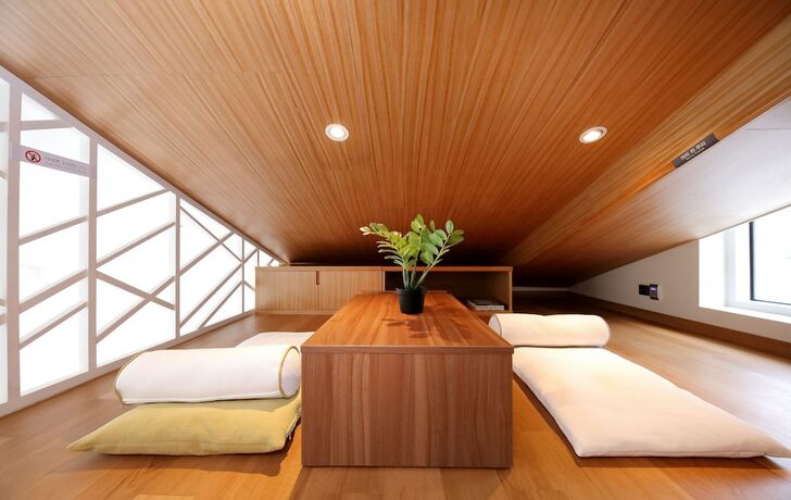 Imagen de la habitación del Hotel Midas and Resort. Foto 13