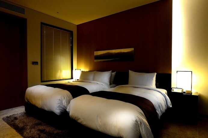 Imagen de la habitación del Hotel Midas and Resort. Foto 22