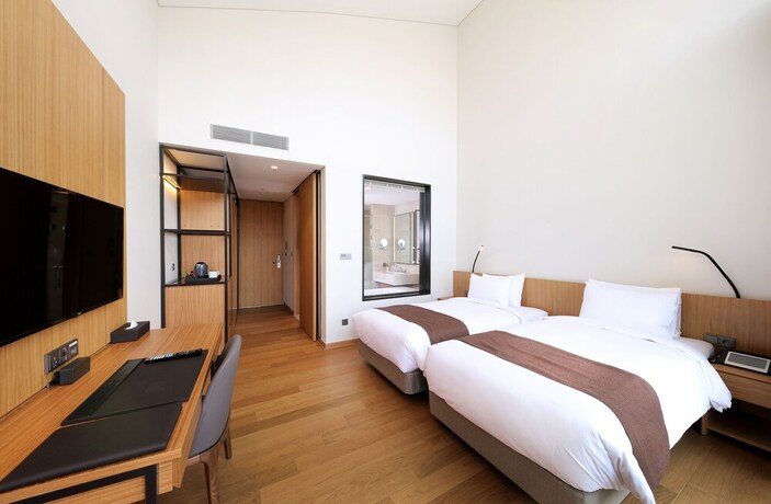 Imagen de la habitación del Hotel Midas and Resort. Foto 23