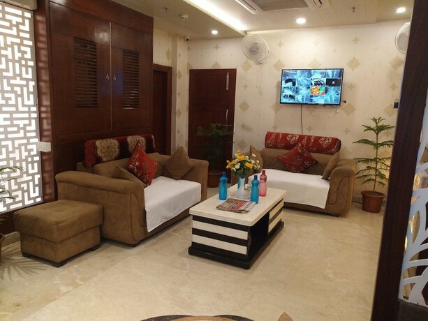 Imagen general del Hotel Midcity. Foto 1