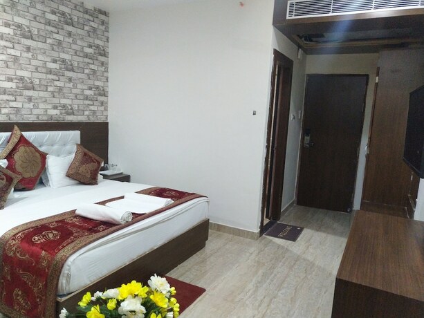 Imagen general del Hotel Midcity. Foto 2
