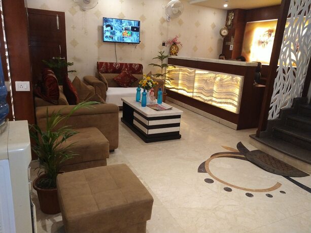 Imagen general del Hotel Midcity. Foto 3