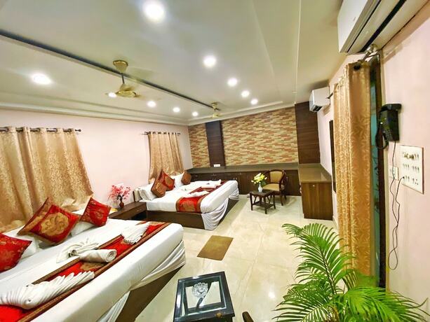 Imagen general del Hotel Midcity. Foto 4