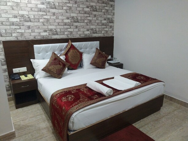Imagen general del Hotel Midcity. Foto 5