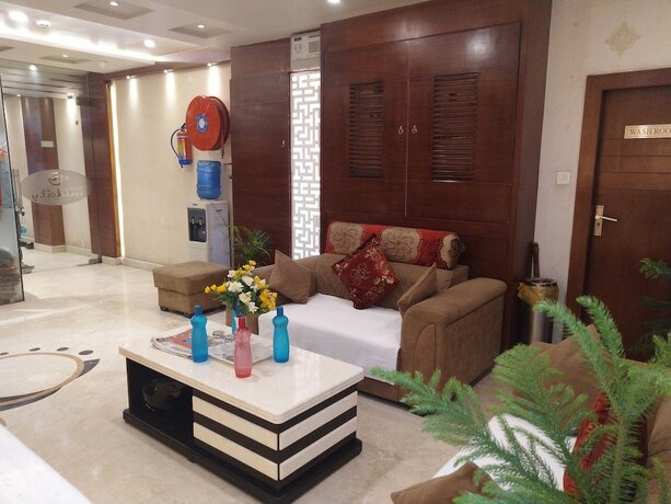 Imagen general del Hotel Midcity. Foto 6