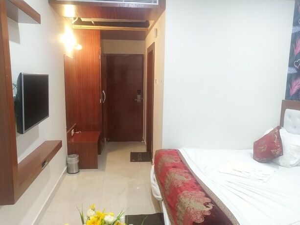 Imagen general del Hotel Midcity. Foto 8