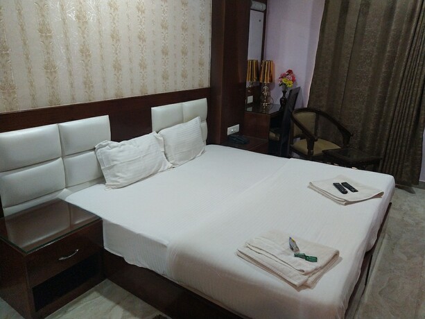Imagen general del Hotel Midcity. Foto 9