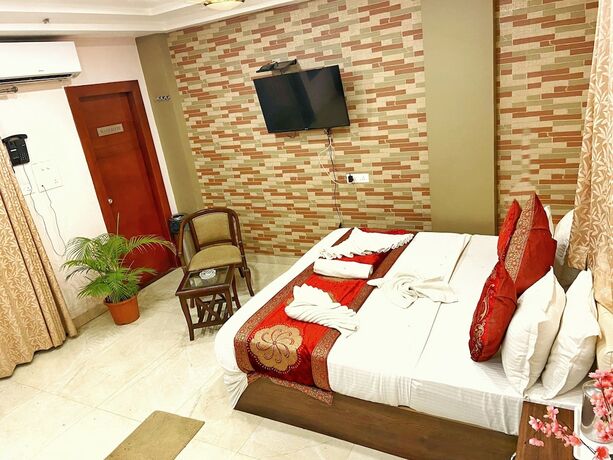Imagen general del Hotel Midcity. Foto 10