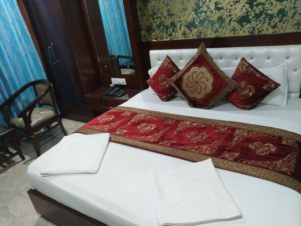 Imagen general del Hotel Midcity. Foto 11