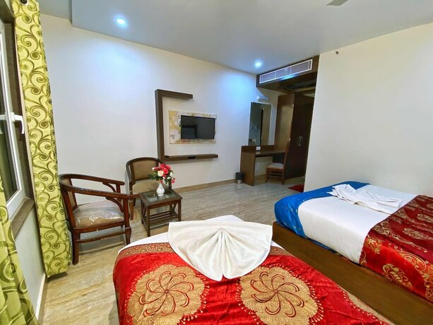Imagen general del Hotel Midcity. Foto 12