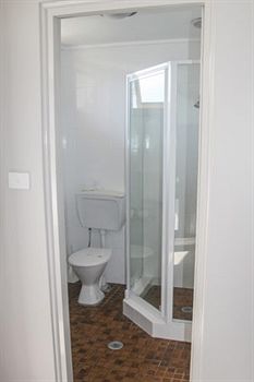 Imagen de la habitación del Hotel Midcity Motor Lodge. Foto 5