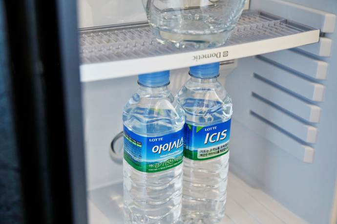 Imagen de la habitación del Hotel Midcity Myeongdong. Foto 4