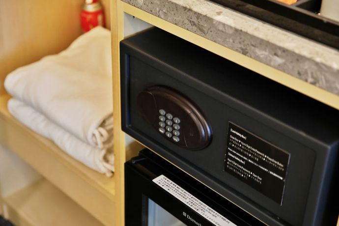 Imagen de la habitación del Hotel Midcity Myeongdong. Foto 6