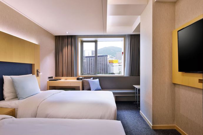 Imagen de la habitación del Hotel Midcity Myeongdong. Foto 8