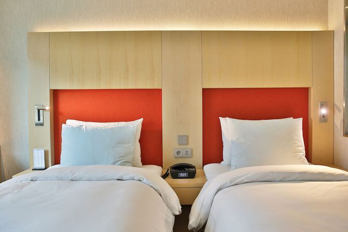 Imagen de la habitación del Hotel Midcity Myeongdong. Foto 10
