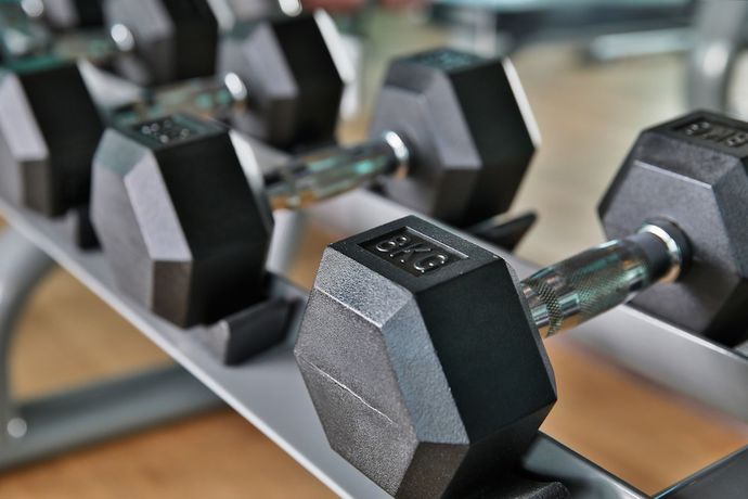 Imagen de los interiores del Hotel Midcity Myeongdong. Foto 20