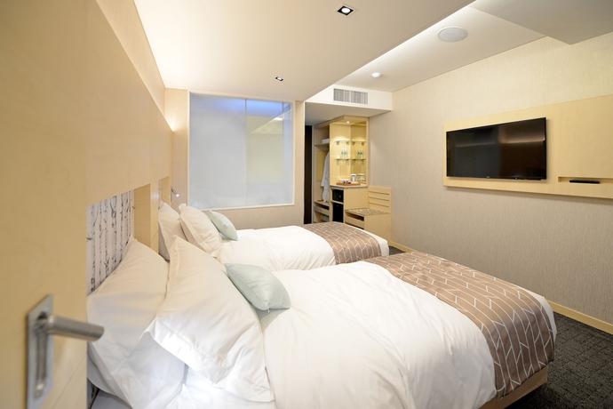 Imagen de la habitación del Hotel Midcity Myeongdong, Seul. Foto 7