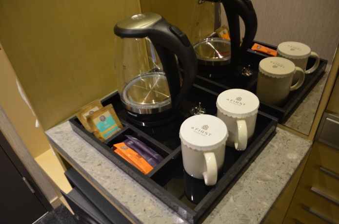 Imagen de la habitación del Hotel Midcity Myeongdong, Seul. Foto 8