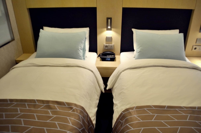 Imagen de la habitación del Hotel Midcity Myeongdong, Seul. Foto 12