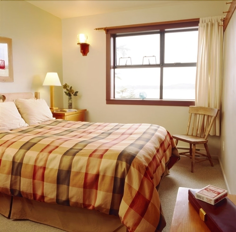 Imagen de la habitación del Hotel Middle Beach Lodge. Foto 2