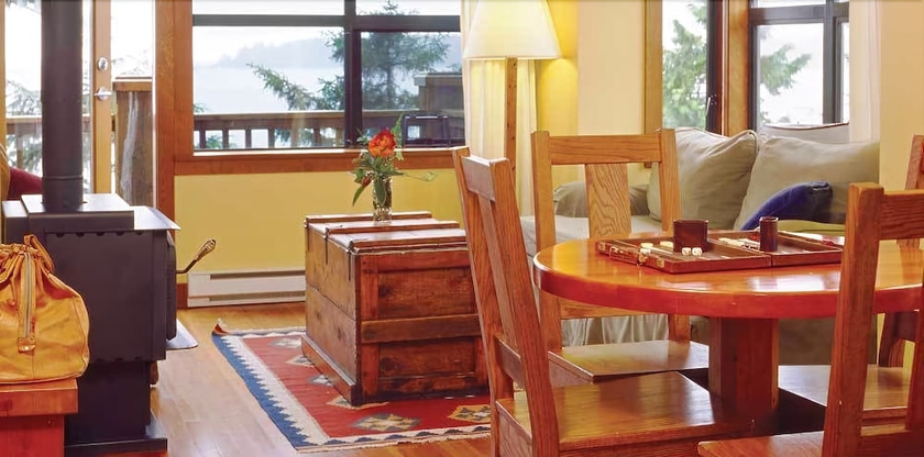 Imagen de la habitación del Hotel Middle Beach Lodge. Foto 3