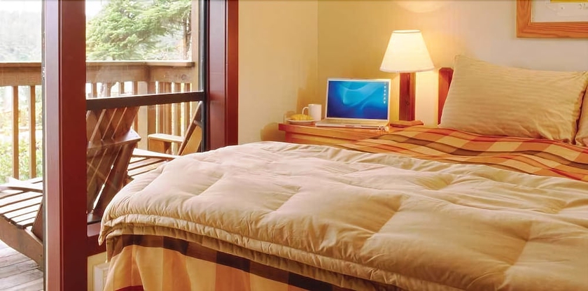 Imagen de la habitación del Hotel Middle Beach Lodge. Foto 4