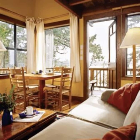 Imagen de la habitación del Hotel Middle Beach Lodge. Foto 6