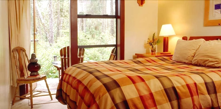 Imagen de la habitación del Hotel Middle Beach Lodge. Foto 7