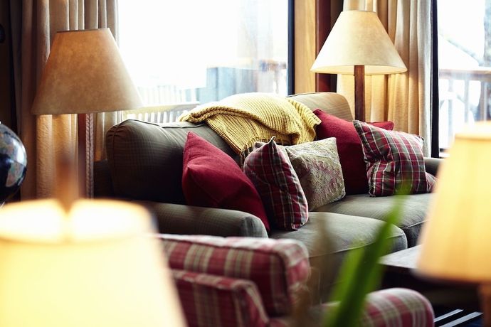 Imagen de los interiores del Hotel Middle Beach Lodge. Foto 18