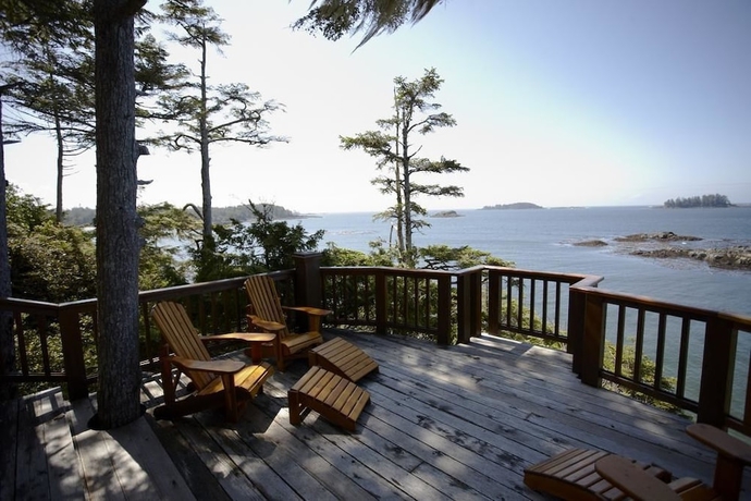 Imagen de los interiores del Hotel Middle Beach Lodge. Foto 19