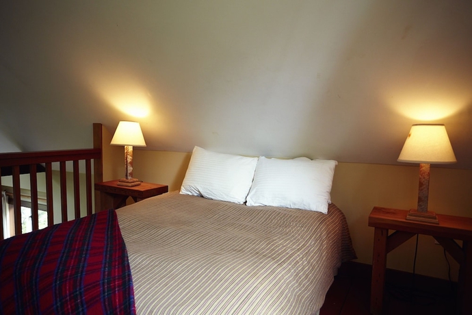 Imagen de la habitación del Hotel Middle Beach Lodge. Foto 9