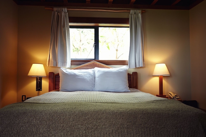 Imagen de la habitación del Hotel Middle Beach Lodge. Foto 10