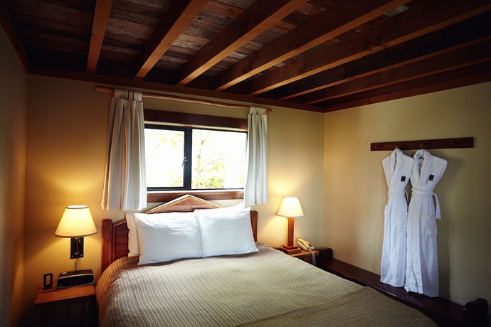 Imagen de la habitación del Hotel Middle Beach Lodge. Foto 11
