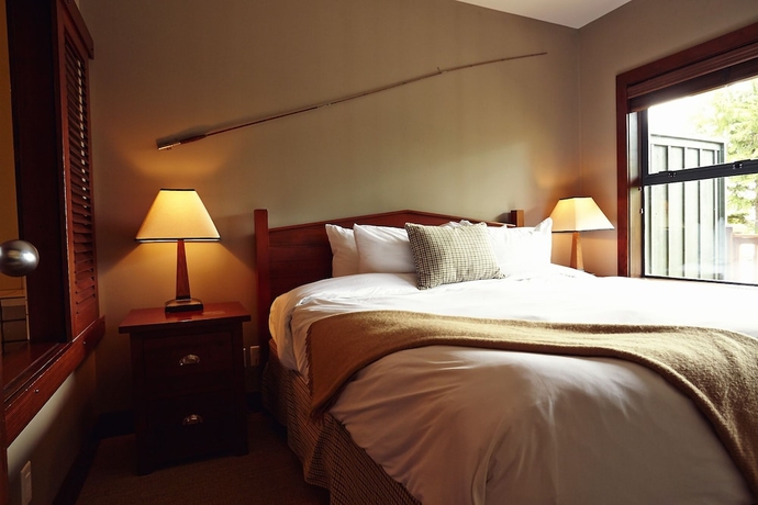 Imagen de la habitación del Hotel Middle Beach Lodge. Foto 12
