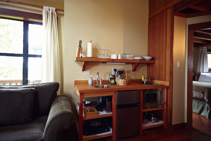 Imagen de la habitación del Hotel Middle Beach Lodge. Foto 14