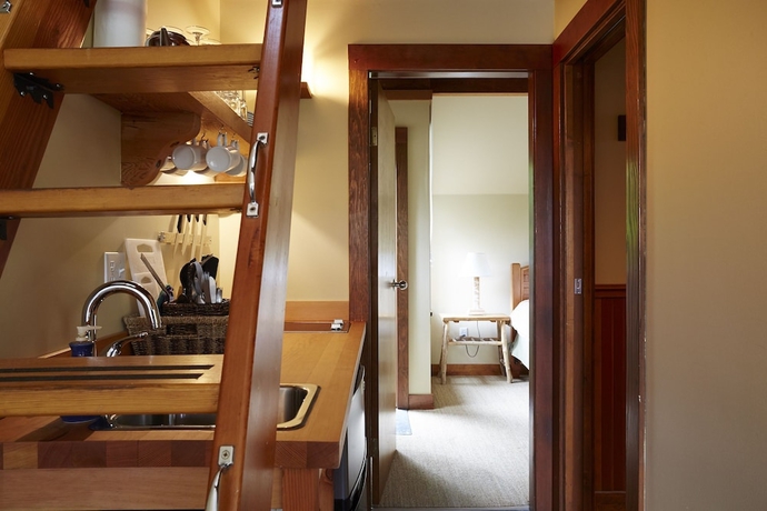 Imagen de la habitación del Hotel Middle Beach Lodge. Foto 15