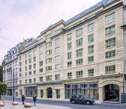 Imagen general del Hotel Middle Eight - Covent Garden. Foto 1