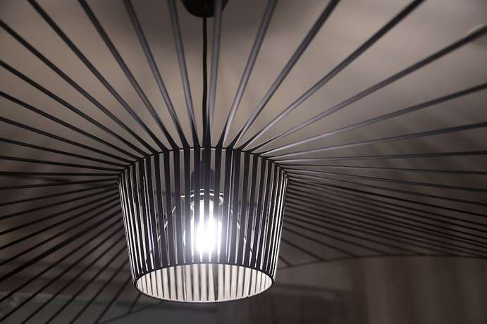 Imagen de la habitación del Hotel Middle Eight. Foto 8