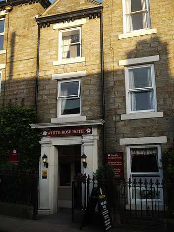 Imagen general del Hotel Middle House. Foto 5