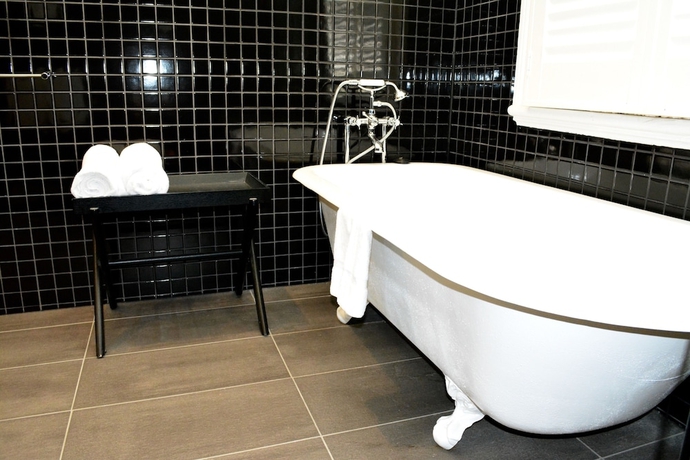 Imagen de la habitación del Hotel Middle Park Hotel. Foto 15